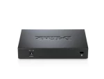 D-Link DES-108 Μαύρος (Μαύρο)