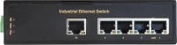 Network Switch Levelone 5X Fe Ifs-0501
