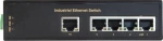 Network Switch Levelone 5X Fe Ifs-0501