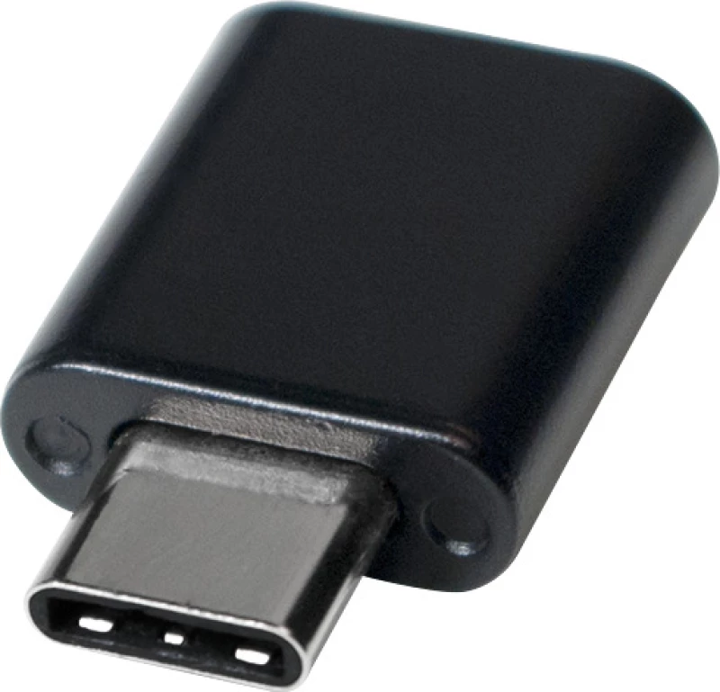 LogiLink D0160 Ασύρματο Ποντίκι Μαύρο