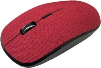 Conceptum WM503 Ασύρματο Ποντίκι Red