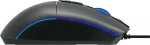 Aula Wind F808 RGB Gaming Ποντίκι