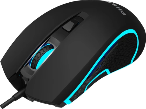 Philips SPK9413 RGB Gaming Ποντίκι