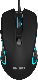 Philips SPK9413 RGB Gaming Ποντίκι
