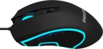 Philips SPK9413 RGB Gaming Ποντίκι