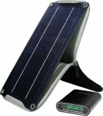 PowerPlus Crocodile 10400mAh Μαύρο