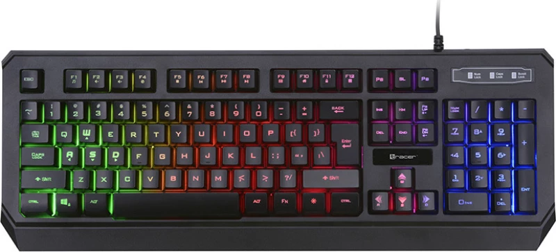 Tracer Gamezone Lightray Αγγλικό US