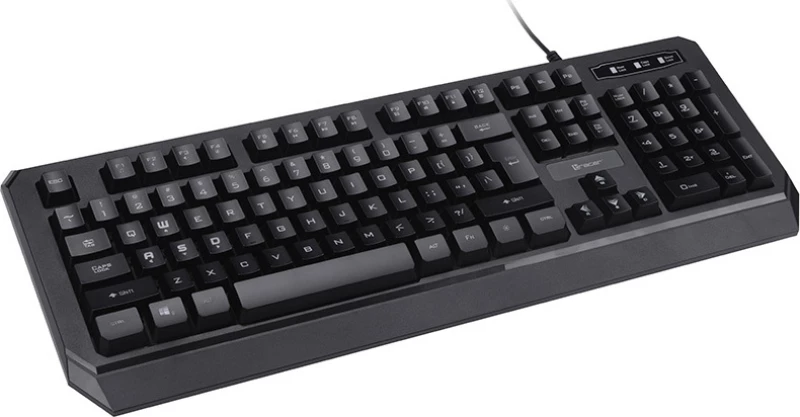 Tracer Gamezone Lightray Αγγλικό US