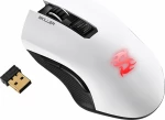 Sharkoon Skiller SGM3 White