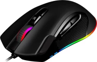 Patriot Viper V551 RGB Gaming Ποντίκι Μαύρο