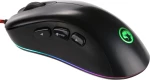 Marvo G954 RGB Gaming Ποντίκι Μαύρο