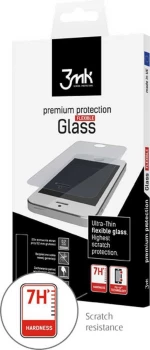3MK Tempered Glass (Galaxy A8 2018)