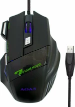 aoas K90 Gaming Ποντίκι