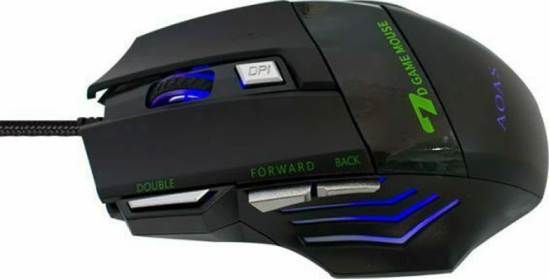 aoas K90 Gaming Ποντίκι