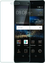 Blue Star Tempered Glass (Huawei P8)