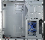Inter-Tech IT-503 Mini-Tower Μαύρος (Μαύρο)