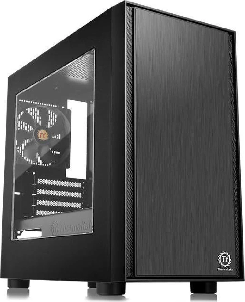 Thermaltake Versa H17 Window