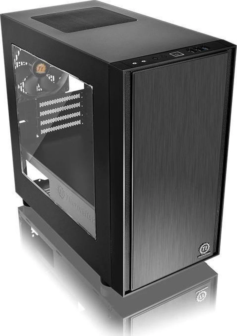 Thermaltake Versa H17 Window