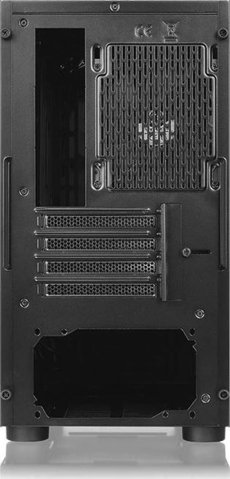Thermaltake Versa H17 Window
