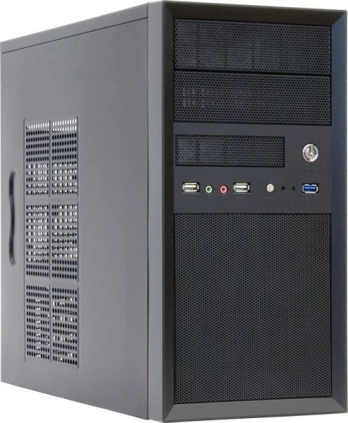 Chieftec Gamer Series mATX