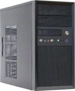 Chieftec Gamer Series mATX