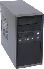 Chieftec Gamer Series mATX