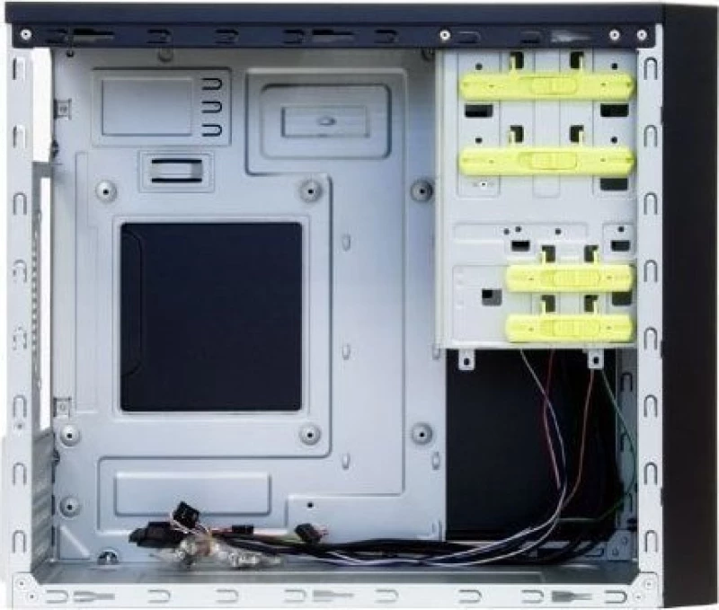 Chieftec Gamer Series mATX