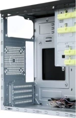 Chieftec Gamer Series mATX