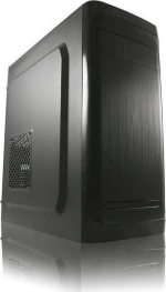 Κουτί Η/Υ Lc-Power GehγUse Classic 7034B - Midi
