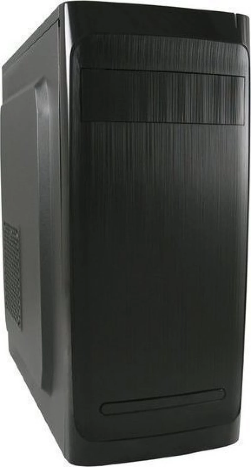 Κουτί Η/Υ Lc-Power GehγUse Classic 7034B - Midi