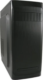 Κουτί Η/Υ Lc-Power GehγUse Classic 7034B - Midi