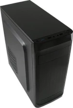 Κουτί Η/Υ Lc-Power GehγUse Classic 7034B - Midi