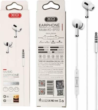 Xo Ep22 3.5Mm Λευκο
