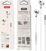 Xo Ep22 3.5Mm Λευκο