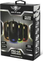 Spirit of Gamer PRO-M6