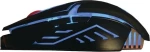 Rebeltec Hunter 2 Gaming Ποντίκι Μαύρο