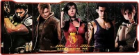 Aoas Gaming Mousepad S3000-5