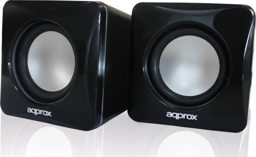 Approx USB Mini Speaker 6W appSPXLITE