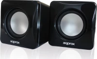 Approx USB Mini Speaker 6W appSPXLITE