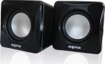 Approx USB Mini Speaker 6W appSPXLITE