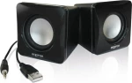 Approx USB Mini Speaker 6W appSPXLITE