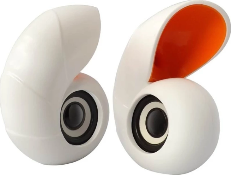 Μίνι Ηχεία Υπολογιστή M10 Usb 2.0