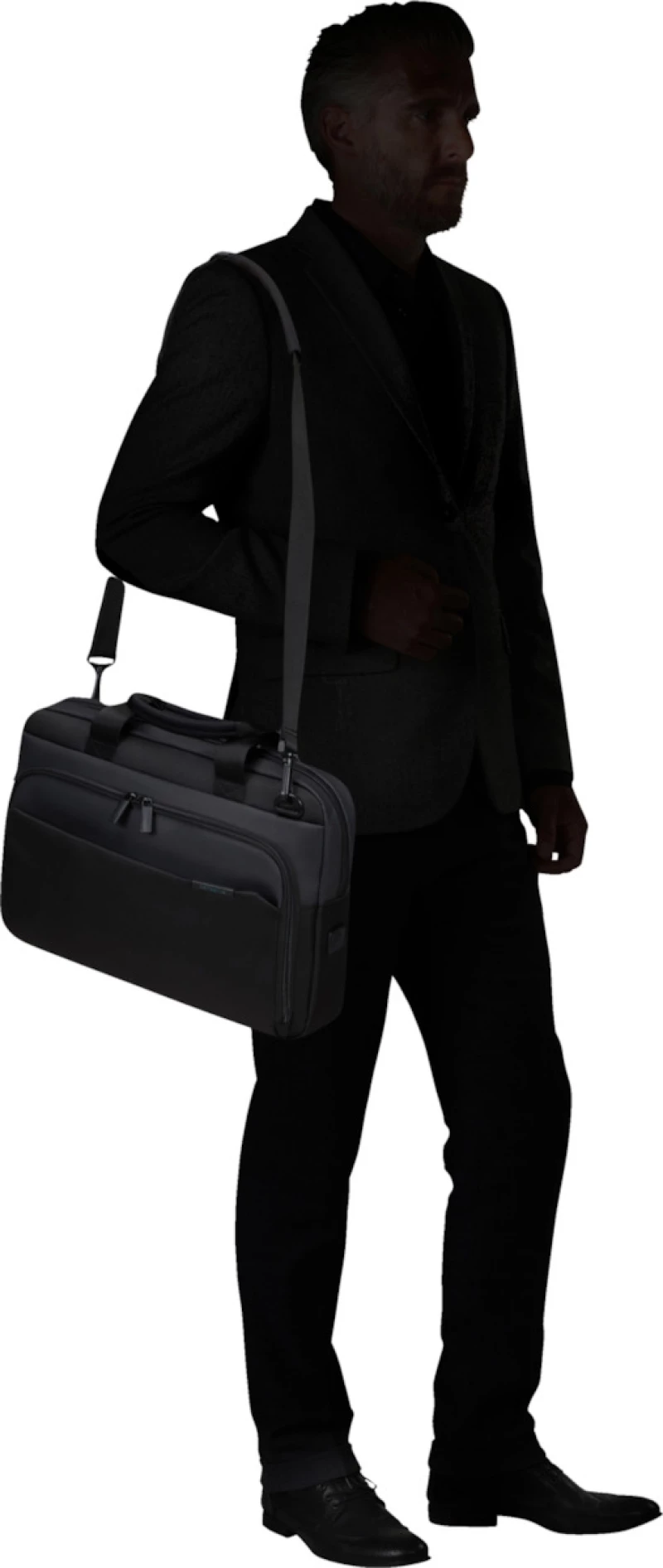 Samsonite Mysight Briefcase 15.6" Black