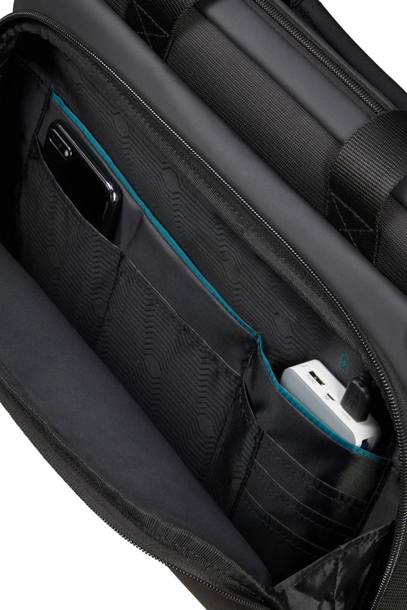 Samsonite Mysight Briefcase 15.6" Black