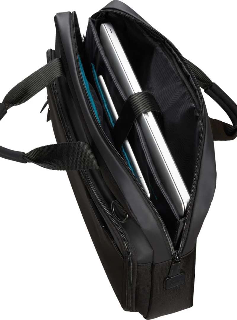Samsonite Mysight Briefcase 15.6" Black