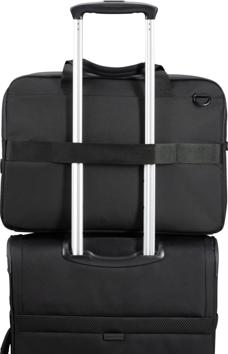 Samsonite Mysight Briefcase 15.6" Black