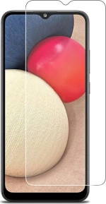 Vivid Tempered Glass (Galaxy A02s)
