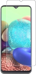 Vivid Tempered Glass (Galaxy A32)