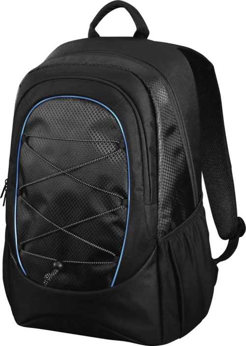 Τσάντα Laptop Backpack Hama Phuket 101082 15.6" Black