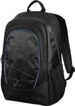 Τσάντα Laptop Backpack Hama Phuket 101082 15.6" Black